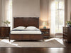 Westerham Bed - Casa Morelos / Coahuila Furniture (Oklahoma City, OK)