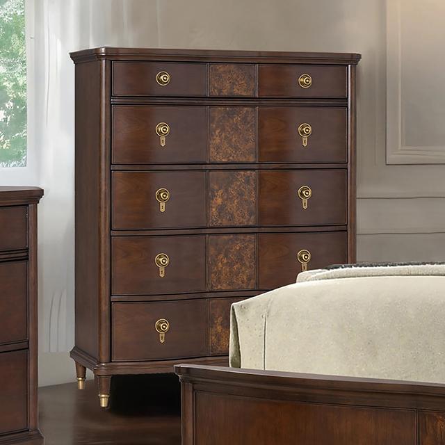 Westerham Chest - Casa Morelos / Coahuila Furniture (Oklahoma City, OK)