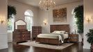 Westerham Chest - Casa Morelos / Coahuila Furniture (Oklahoma City, OK)