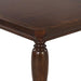 Westerham 7 Pc Dining Table Set - Casa Morelos / Coahuila Furniture (Oklahoma City, OK)
