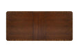 Westerham 7 Pc Dining Table Set - Casa Morelos / Coahuila Furniture (Oklahoma City, OK)
