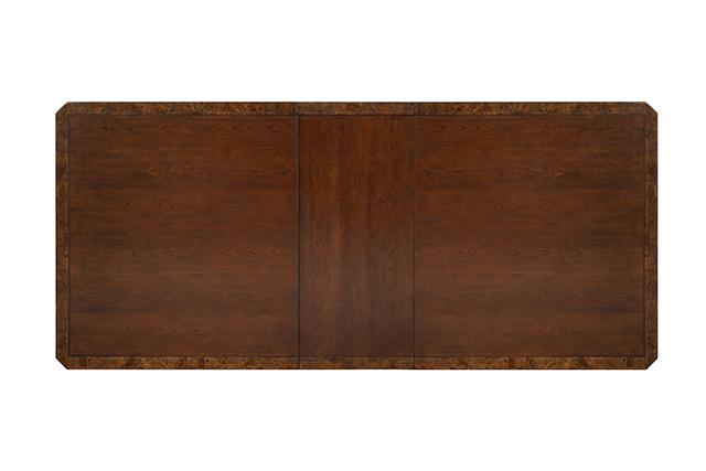 Westerham 7 Pc Dining Table Set - Casa Morelos / Coahuila Furniture (Oklahoma City, OK)