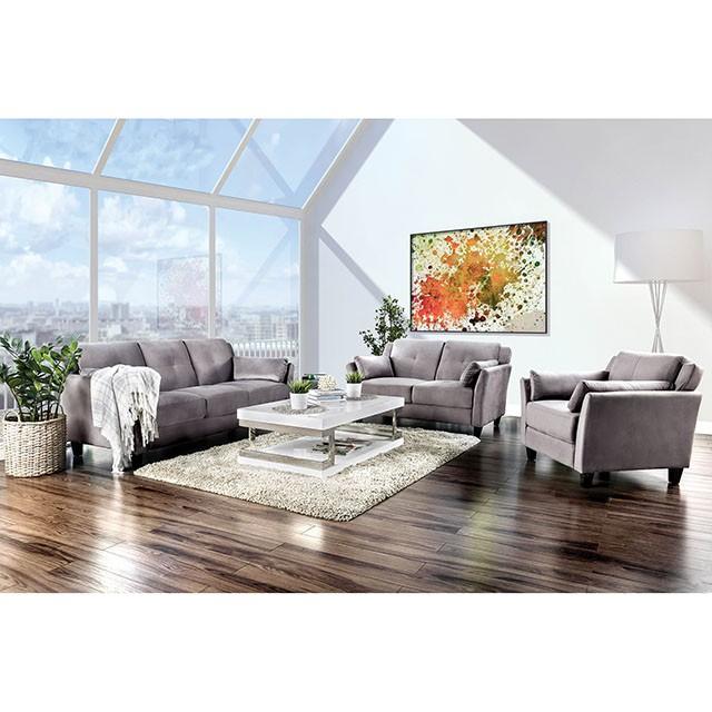 Ysabel Sofa - Casa Morelos / Coahuila Furniture (Oklahoma City, OK)