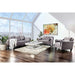 Ysabel Sofa - Casa Morelos / Coahuila Furniture (Oklahoma City, OK)
