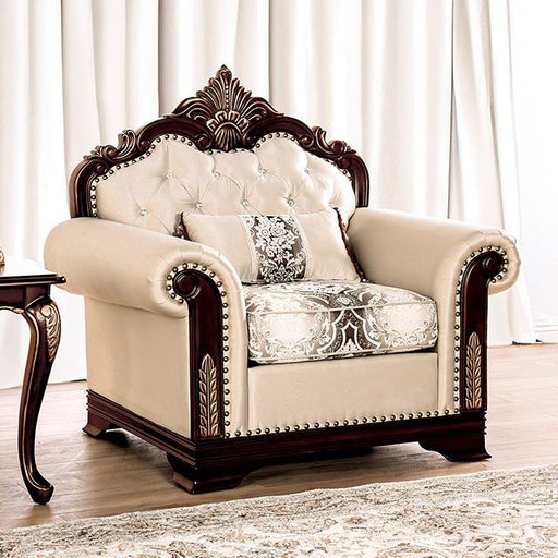 Yucatan Chair - Casa Morelos / Coahuila Furniture (Oklahoma City, OK)