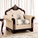 Yucatan Chair - Casa Morelos / Coahuila Furniture (Oklahoma City, OK)