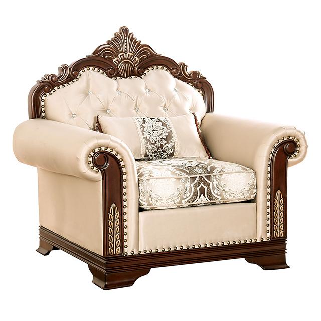 Yucatan Chair - Casa Morelos / Coahuila Furniture (Oklahoma City, OK)