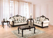 Yucatan Loveseat - Casa Morelos / Coahuila Furniture (Oklahoma City, OK)