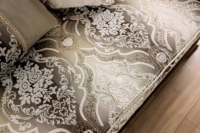 Yucatan Loveseat - Casa Morelos / Coahuila Furniture (Oklahoma City, OK)