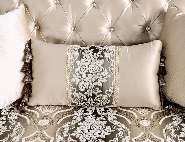 Yucatan Sofa - Casa Morelos / Coahuila Furniture (Oklahoma City, OK)