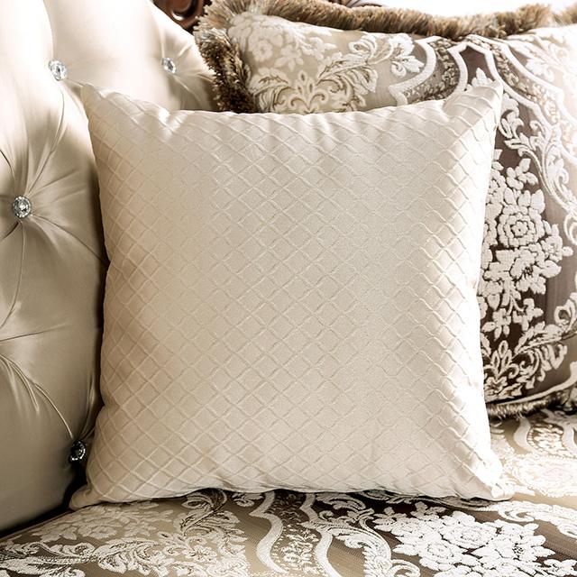 Yucatan Sofa - Casa Morelos / Coahuila Furniture (Oklahoma City, OK)