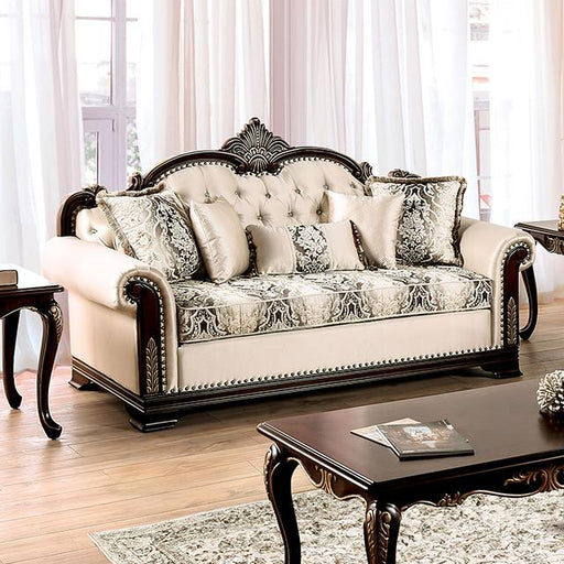 Yucatan Sofa - Casa Morelos / Coahuila Furniture (Oklahoma City, OK)