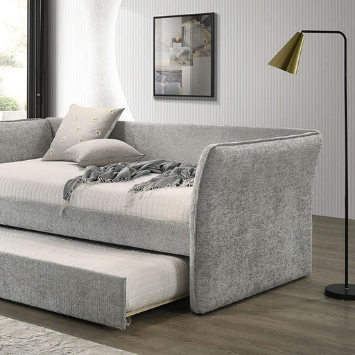 Yuri Twin Daybed w/ Trundle - Casa Morelos / Coahuila Furniture (Oklahoma City, OK)