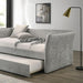 Yuri Twin Daybed w/ Trundle - Casa Morelos / Coahuila Furniture (Oklahoma City, OK)
