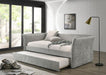 Yuri Twin Daybed w/ Trundle - Casa Morelos / Coahuila Furniture (Oklahoma City, OK)