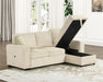 Yves Sectional - Casa Morelos / Coahuila Furniture (Oklahoma City, OK)