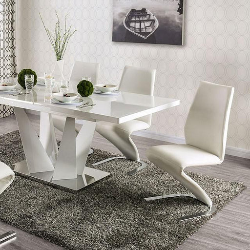 ZAIN Dining Table - Casa Morelos / Coahuila Furniture (Oklahoma City, OK)