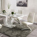 ZAIN Dining Table - Casa Morelos / Coahuila Furniture (Oklahoma City, OK)