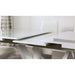 ZAIN Dining Table - Casa Morelos / Coahuila Furniture (Oklahoma City, OK)