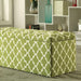 Zaira Storage Ottoman - Casa Morelos / Coahuila Furniture (Oklahoma City, OK)
