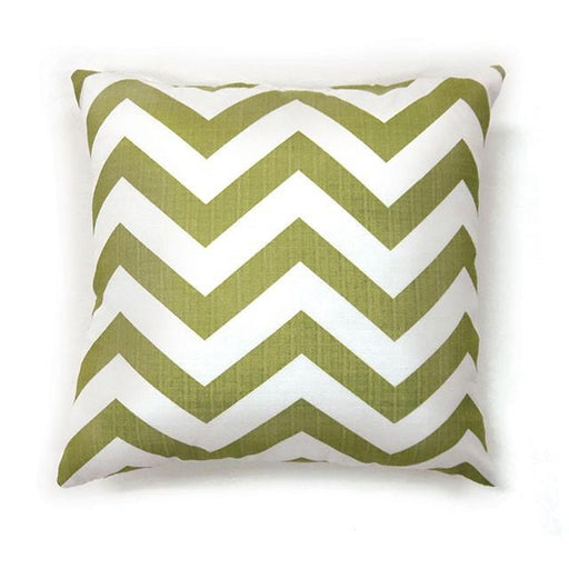 Zoe Pillow (2/Box) - Casa Morelos / Coahuila Furniture (Oklahoma City, OK)