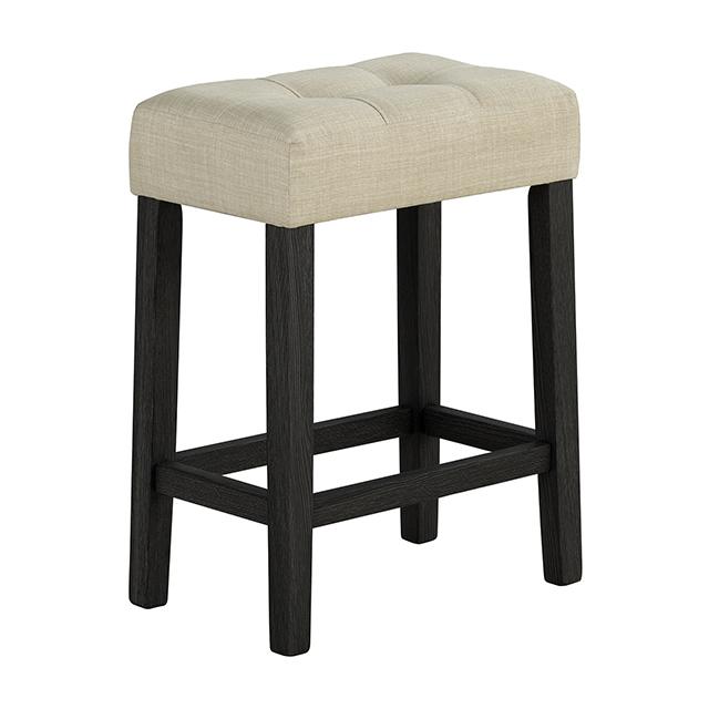 Zanaide 3 Pc. Dining Table Set - Casa Morelos / Coahuila Furniture (Oklahoma City, OK)