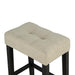 Zanaide 3 Pc. Dining Table Set - Casa Morelos / Coahuila Furniture (Oklahoma City, OK)
