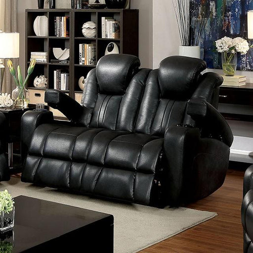 Zaurak Love Seat - Casa Morelos / Coahuila Furniture (Oklahoma City, OK)