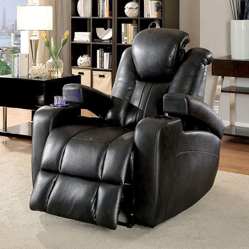 Zaurak Recliner - Casa Morelos / Coahuila Furniture (Oklahoma City, OK)