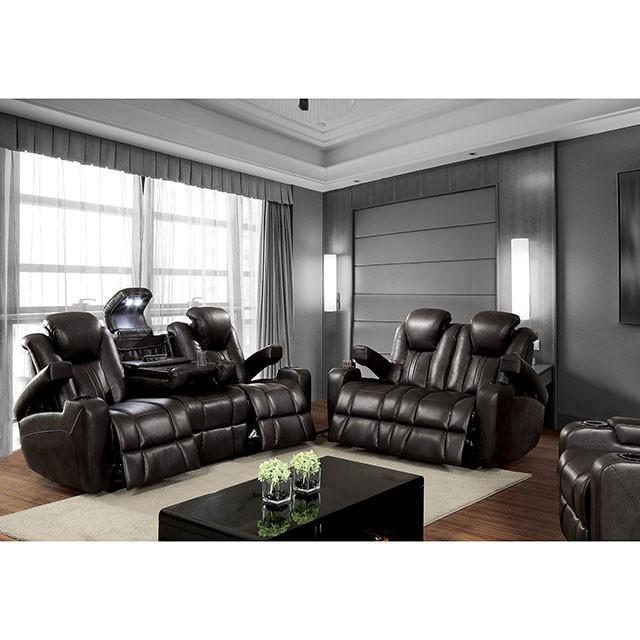 Zaurak Recliner - Casa Morelos / Coahuila Furniture (Oklahoma City, OK)