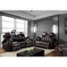 Zaurak Recliner - Casa Morelos / Coahuila Furniture (Oklahoma City, OK)
