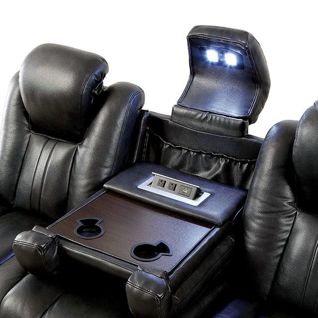Zaurak Recliner - Casa Morelos / Coahuila Furniture (Oklahoma City, OK)