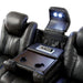 Zaurak Recliner - Casa Morelos / Coahuila Furniture (Oklahoma City, OK)