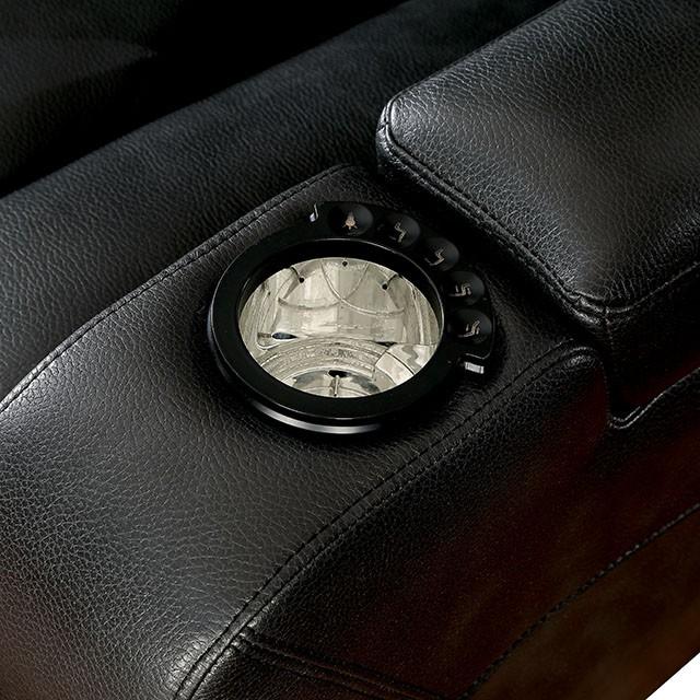 Zaurak Recliner - Casa Morelos / Coahuila Furniture (Oklahoma City, OK)
