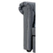 LEANNA Gray Full Daybed w/ Trundle, Gray - Casa Morelos / Coahuila Furniture (Oklahoma City, OK)