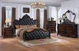 Ventresca Mirror - Casa Morelos / Coahuila Furniture (Oklahoma City, OK)