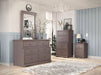 Stavros Mirror - Casa Morelos / Coahuila Furniture (Oklahoma City, OK)