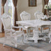 Manzanita Dining Table - Casa Morelos / Coahuila Furniture (Oklahoma City, OK)