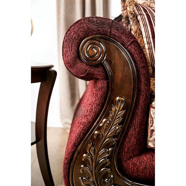 MATTEO Sofa - Casa Morelos / Coahuila Furniture (Oklahoma City, OK)