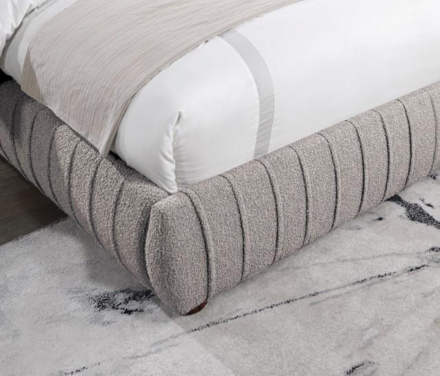 SHERISE Cal.King & Queen Bed - Casa Morelos / Coahuila Furniture (Oklahoma City, OK)