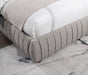 SHERISE Cal.King & Queen Bed - Casa Morelos / Coahuila Furniture (Oklahoma City, OK)