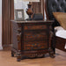Ventresca Nightstand - Casa Morelos / Coahuila Furniture (Oklahoma City, OK)