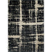 Kozlu Gray/Beige 5' X 7' Area Rug - Casa Morelos / Coahuila Furniture (Oklahoma City, OK)