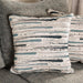 LEYTONSTONE Loveseat, Gray - Casa Morelos / Coahuila Furniture (Oklahoma City, OK)
