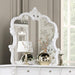 Valentini Mirror - Casa Morelos / Coahuila Furniture (Oklahoma City, OK)