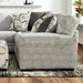 WALTON Sectional - Casa Morelos / Coahuila Furniture (Oklahoma City, OK)