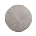 Kathryn Antique White Round Dining Table, Antique White - Casa Morelos / Coahuila Furniture (Oklahoma City, OK)