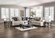MIRAMAR Loveseat - Casa Morelos / Coahuila Furniture (Oklahoma City, OK)