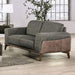 KLOTEN Loveseat - Casa Morelos / Coahuila Furniture (Oklahoma City, OK)