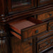Manzanita Hutch & Buffet - Casa Morelos / Coahuila Furniture (Oklahoma City, OK)